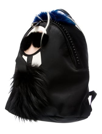 Fendi Karlito Backpack