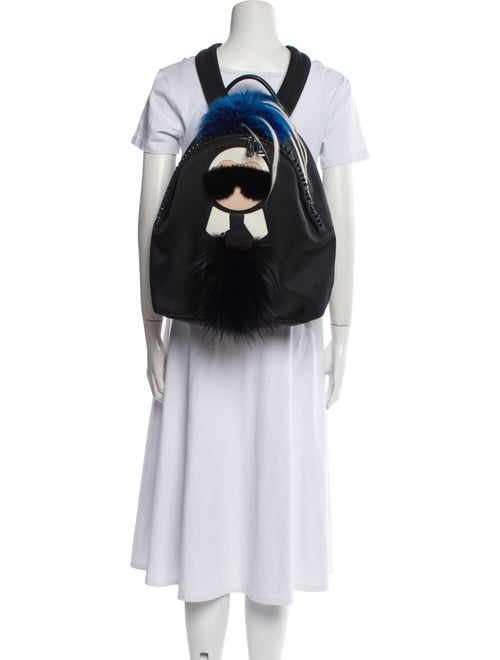Fendi Karlito Backpack