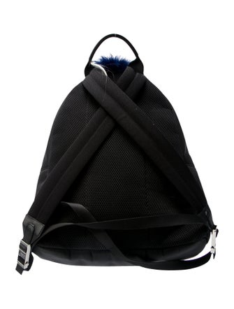 Fendi Karlito Backpack