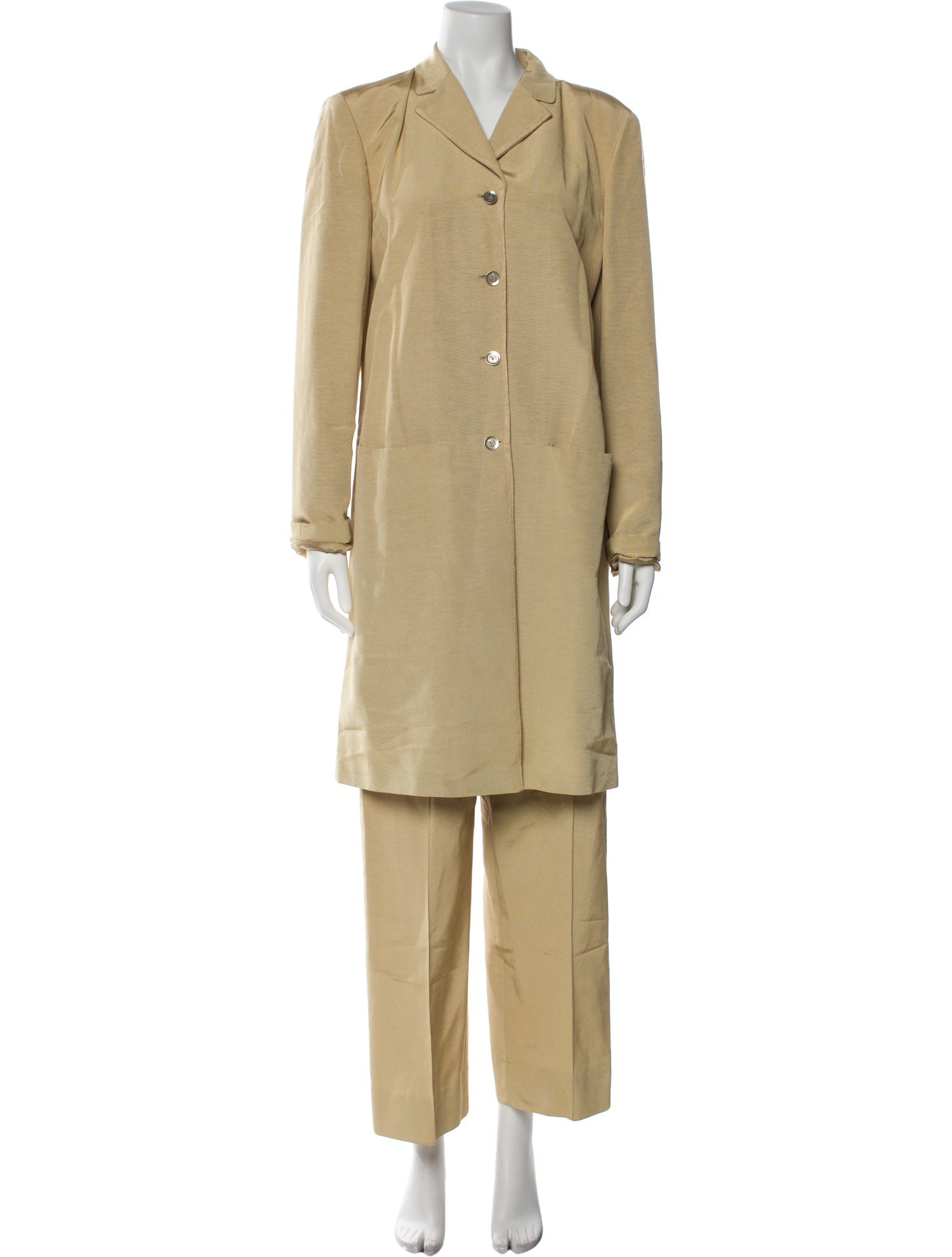 Fendi Vintage 1990's