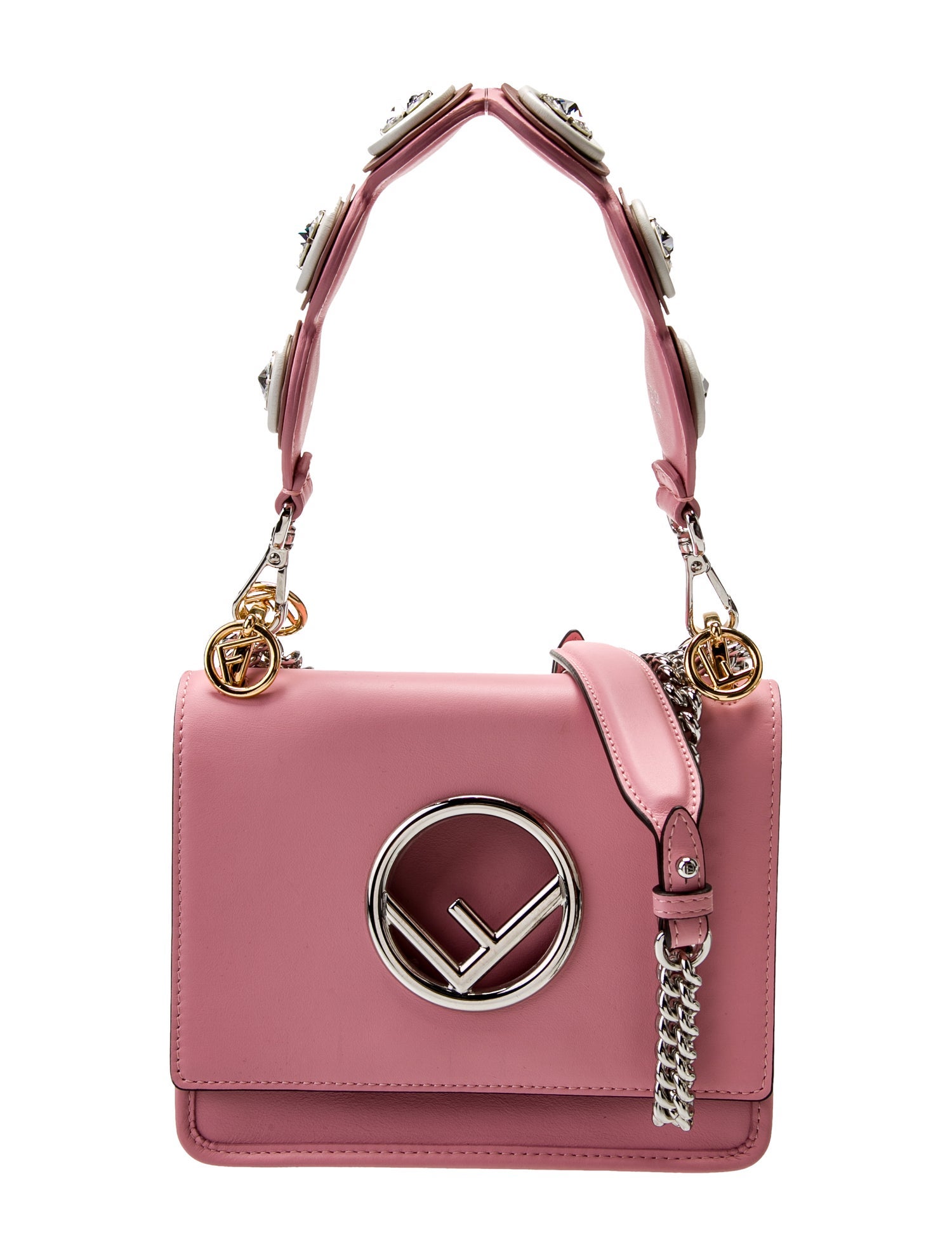 Fendi F is Fendi Kan I Small