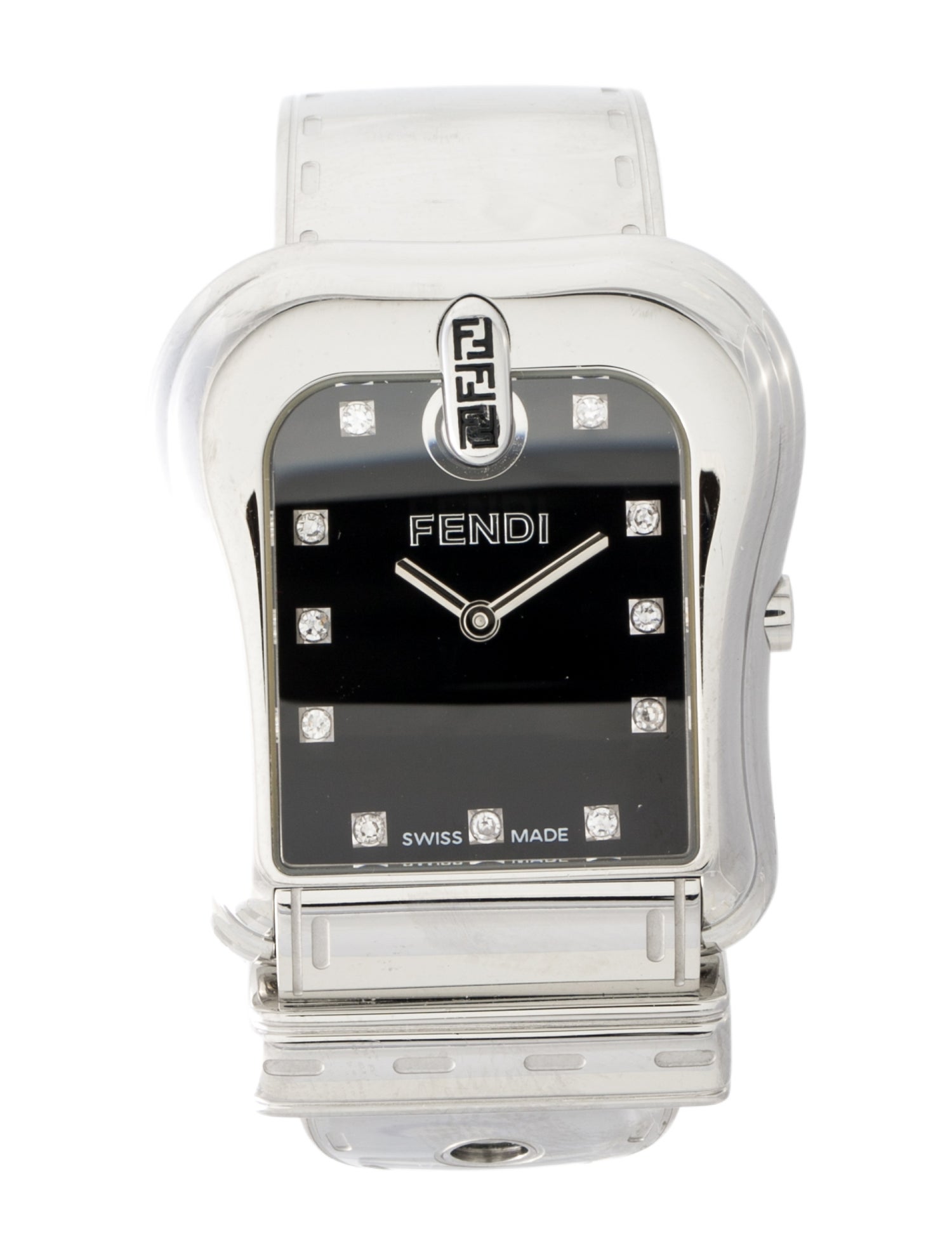 Fendi B. Fendi Watch