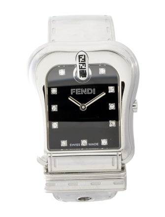 Fendi B. Fendi Watch