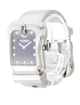 Fendi B. Fendi Watch
