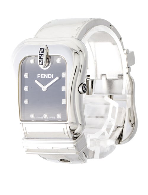 Fendi B. Fendi Watch
