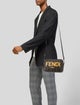 Fendi Zucca FF Camera Case 2022