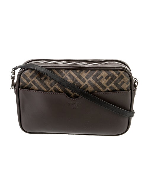 Fendi Zucca FF Camera Case 2022