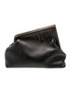 Fendi Zucca FF Evening Bag Medium