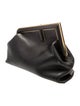 Fendi Zucca FF Evening Bag Medium
