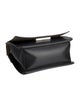 Fendi Zucca FF Top Handle Bag