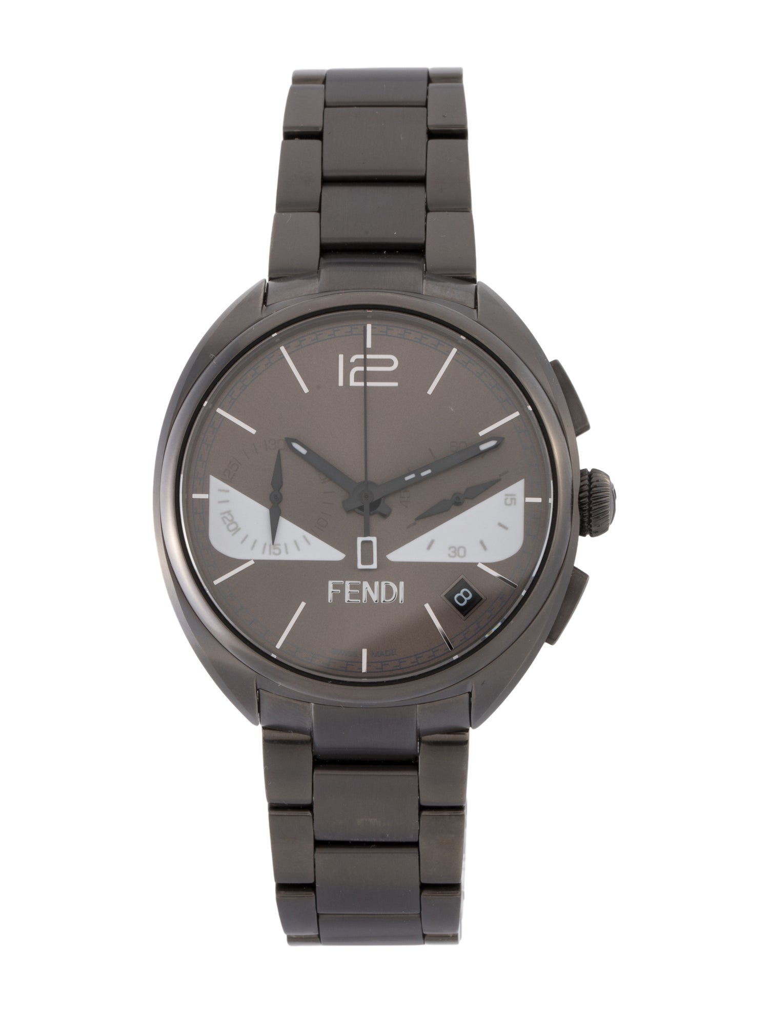 Fendi Momento Fendi Bugs Watch