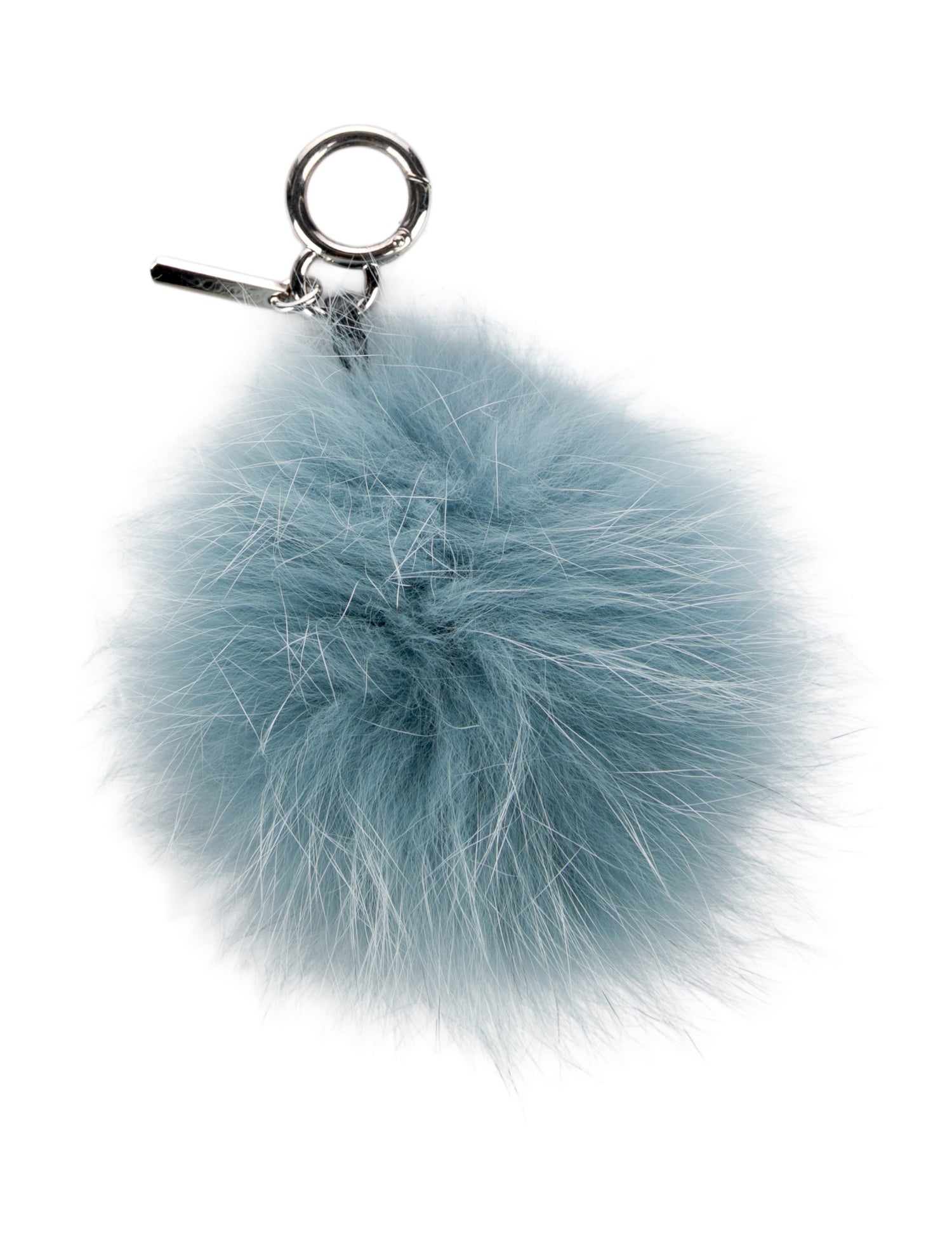 Fendi Fur Monster Bag Bug Charm