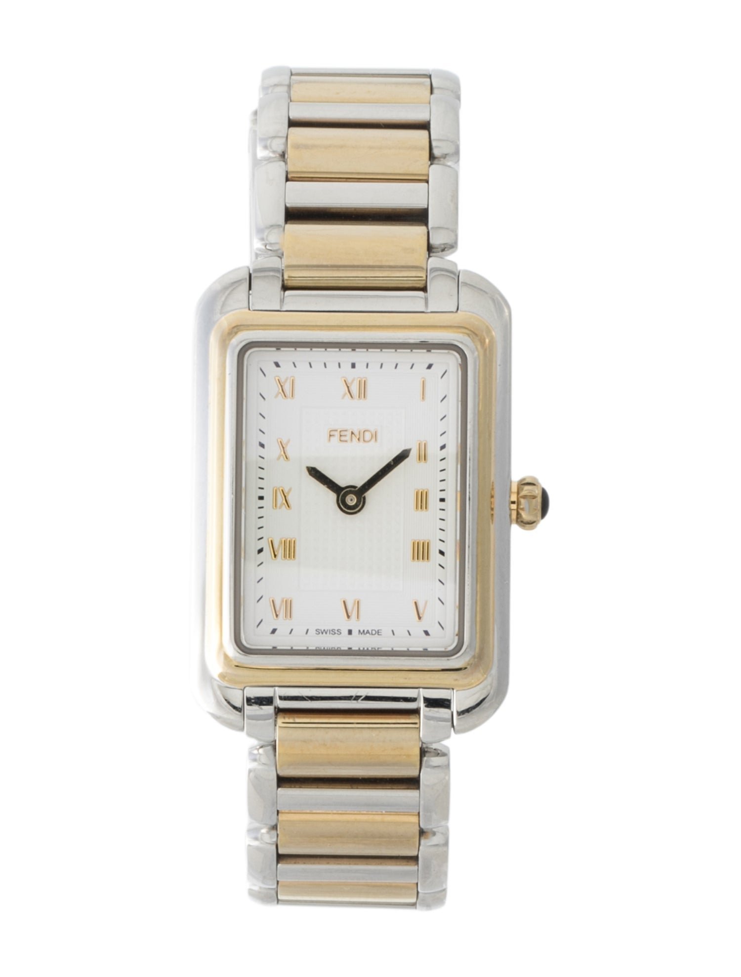 Fendi Classico Watch