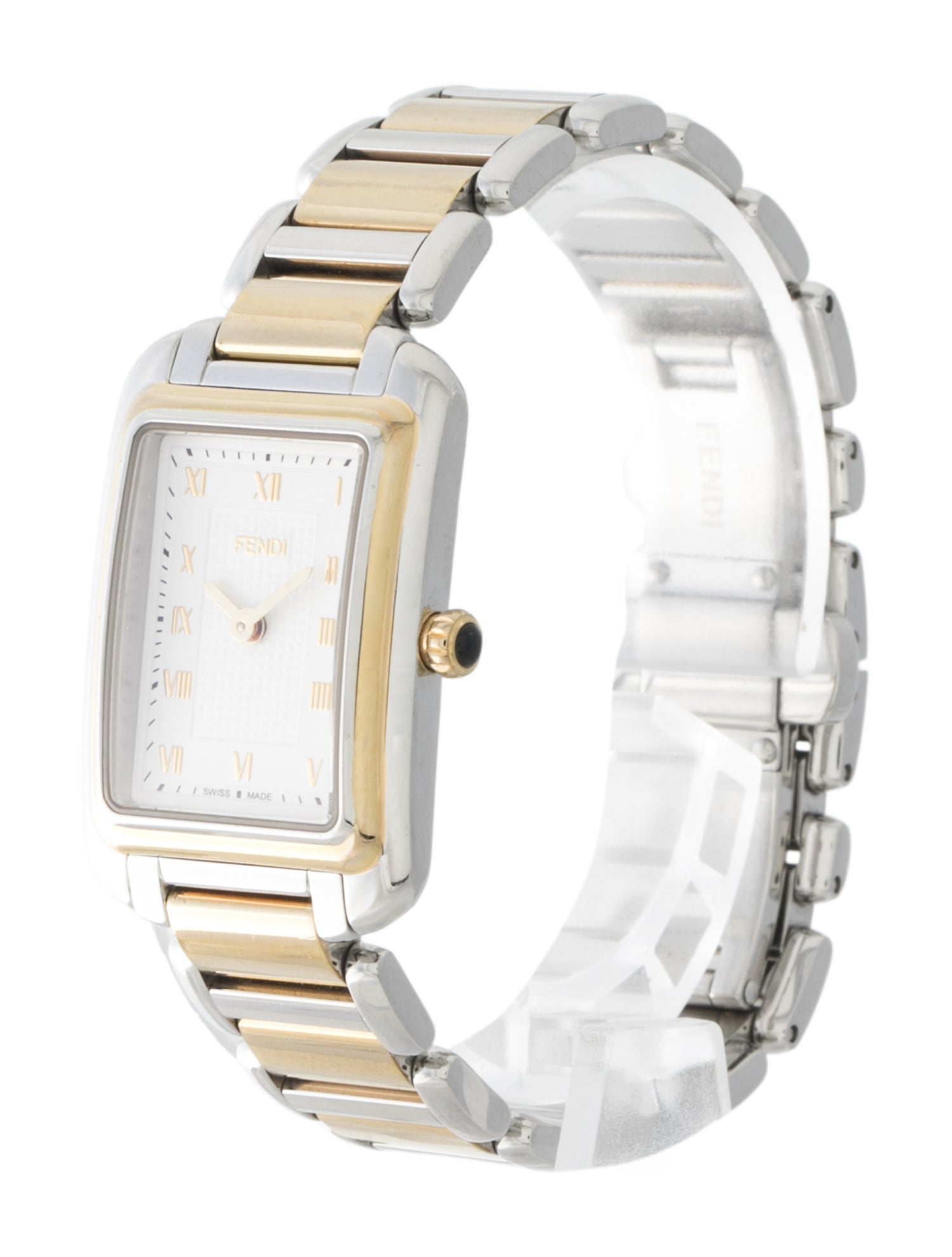 Fendi Classico Watch