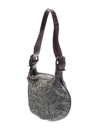 Fendi Leather Oyster