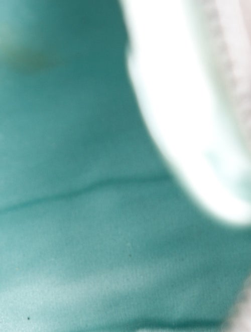 Fendi Leather Oyster