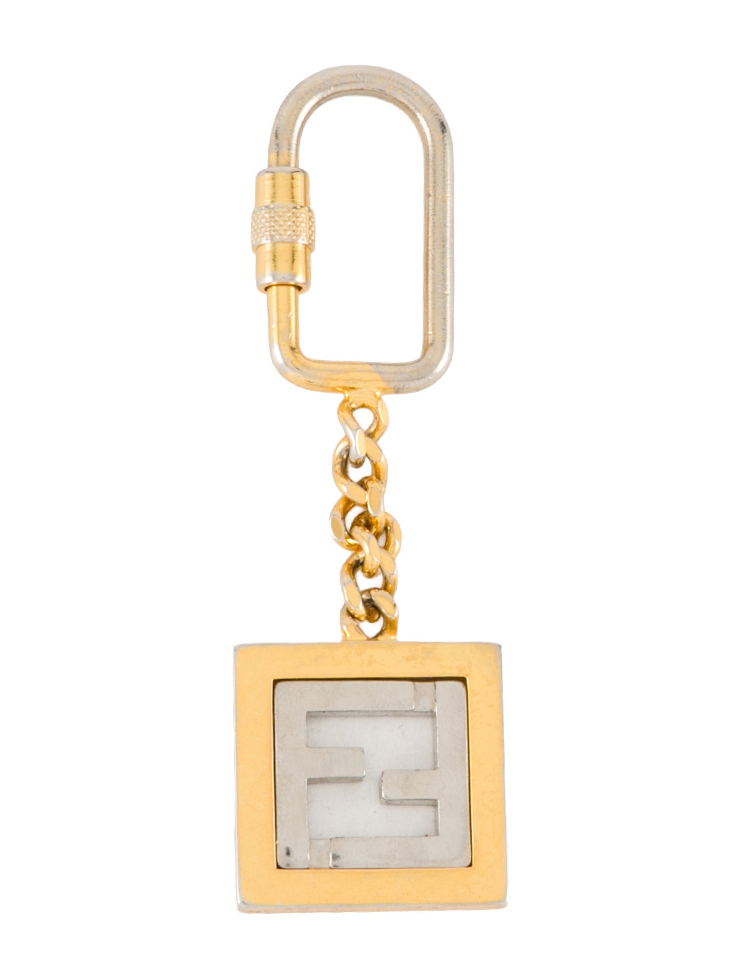 【関税&送料込】Fendi Keychains Fendi Keychains - Authenticated Resale | The RealReal