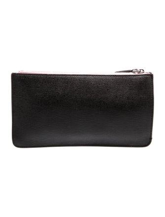 Fendi Monsters Monsters Clutch