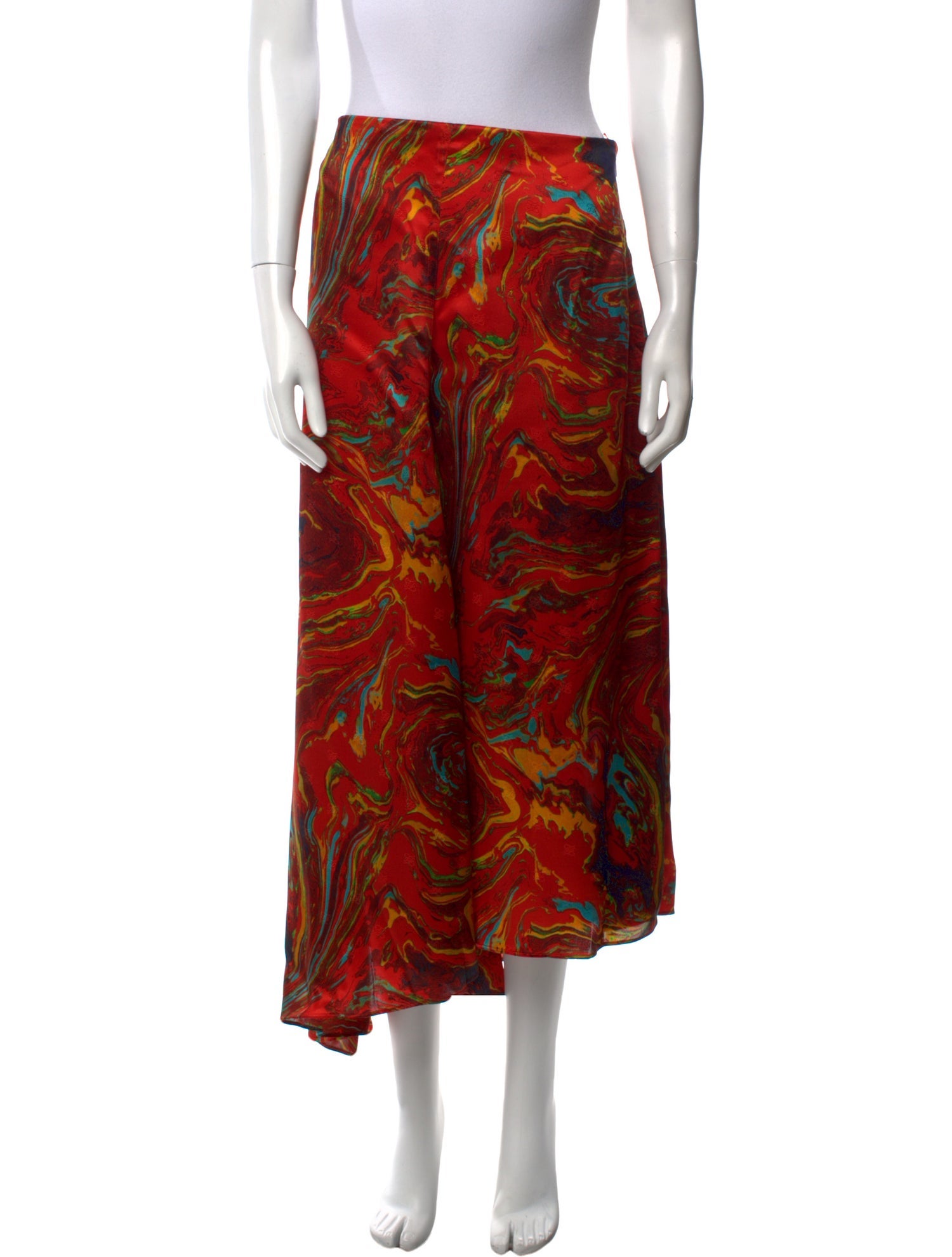 Fendi Skirts | The RealReal