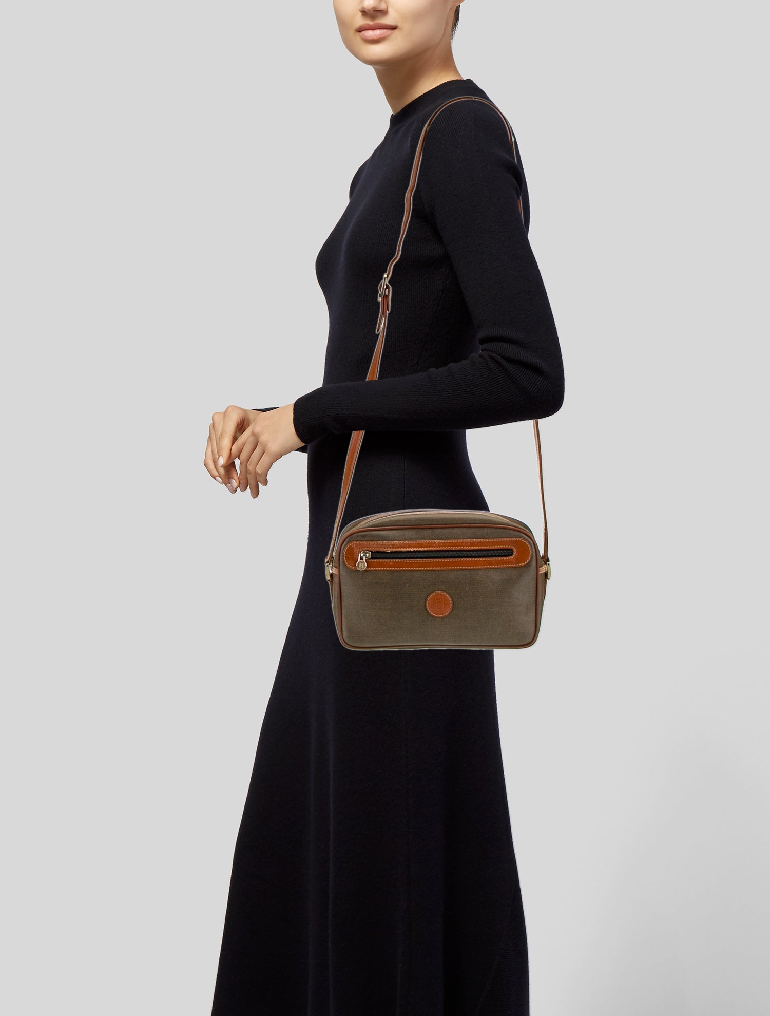 Fendi Fendi Stamp Vintage Vintage