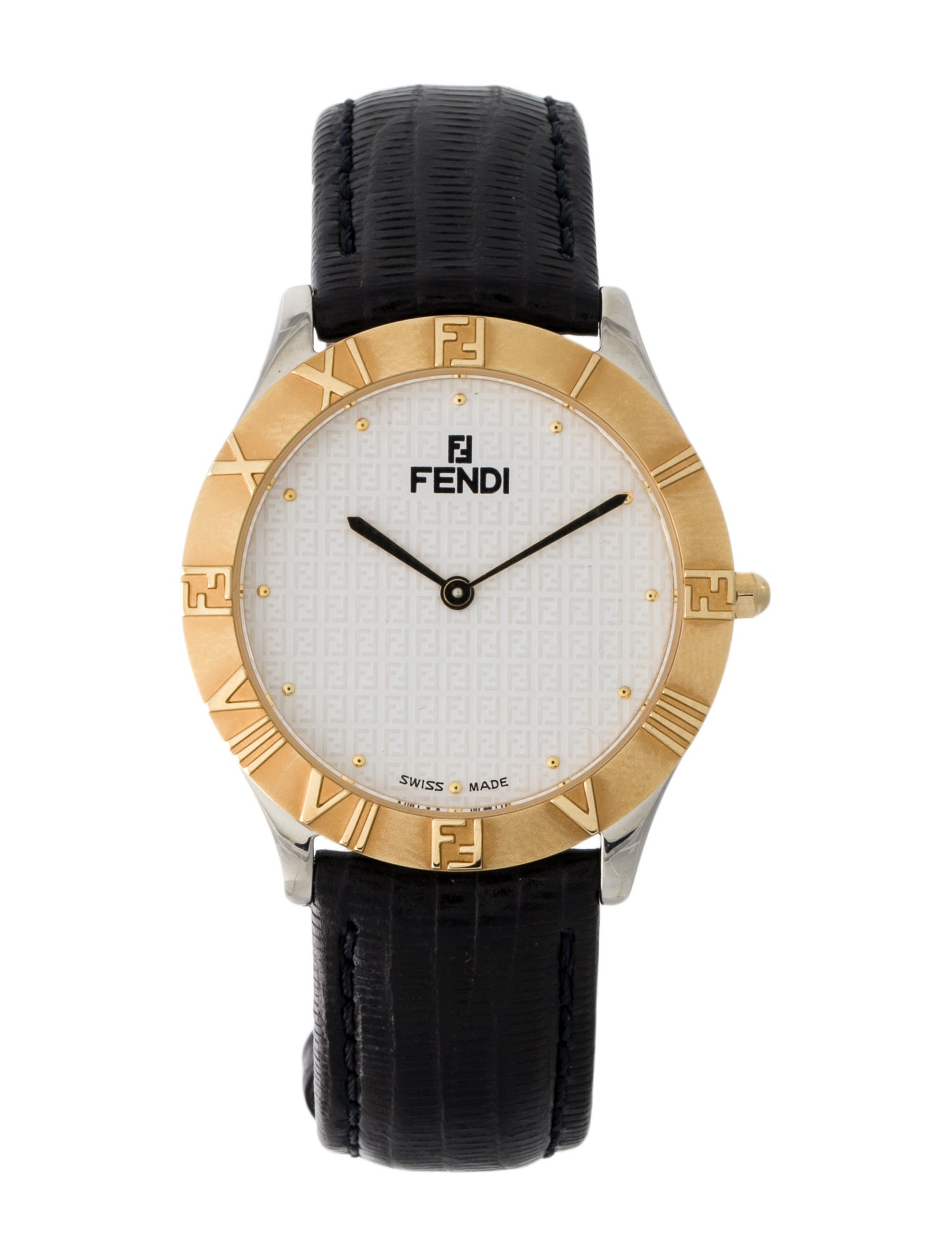 Fendi 2000G Watch