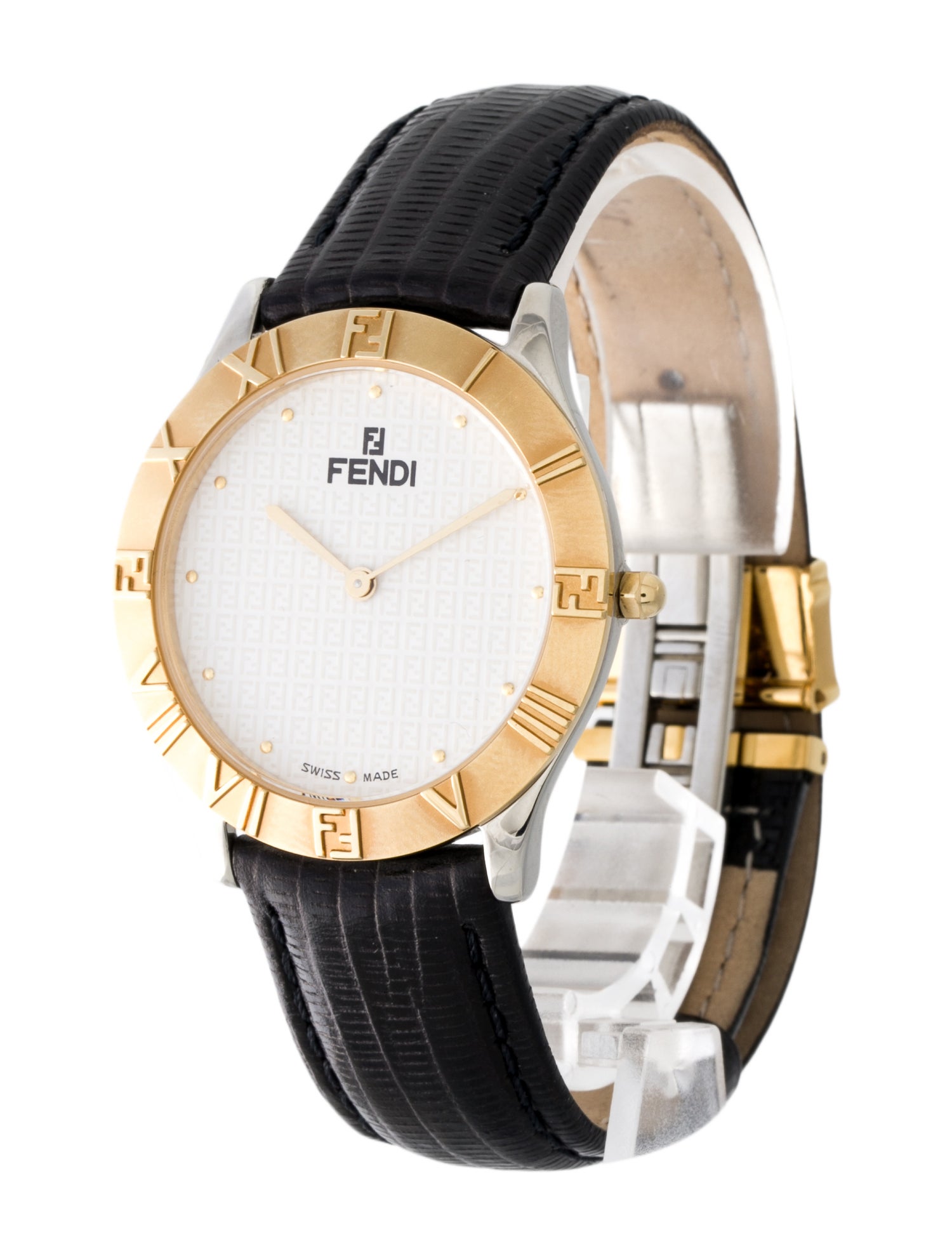 Fendi 2000G Watch