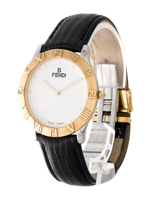 Fendi 2000G Watch