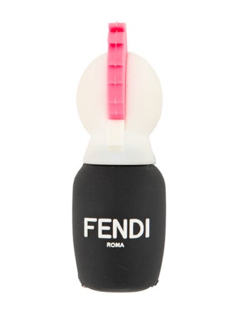 Fendi Karlito USB Flash Drive Lanyard