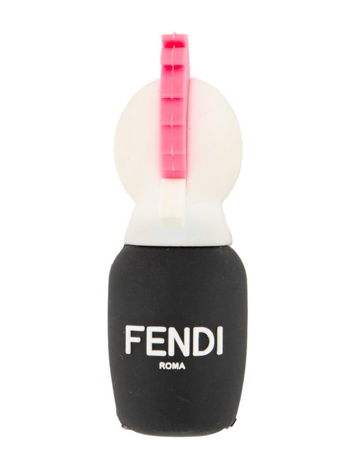 Fendi Karlito USB Flash Drive Lanyard