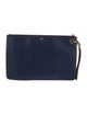 Fendi Zucca FF Clutch