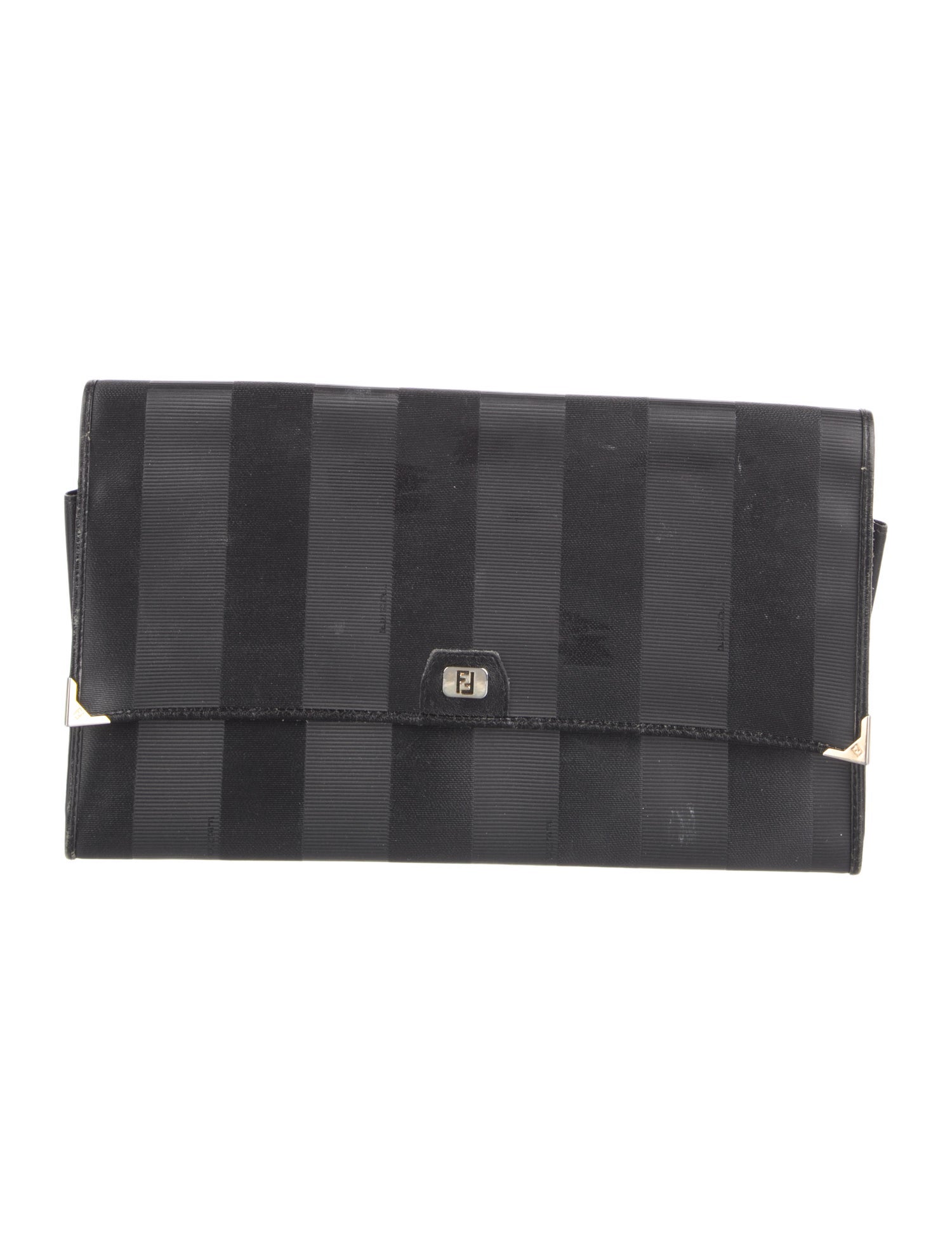 Fendi travel booklet