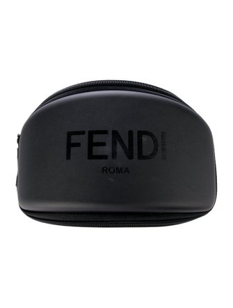 Fendi Solid Ski Goggles