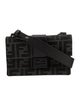 Fendi Zucca FF Baguette