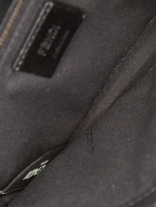 Fendi Zucca FF Baguette