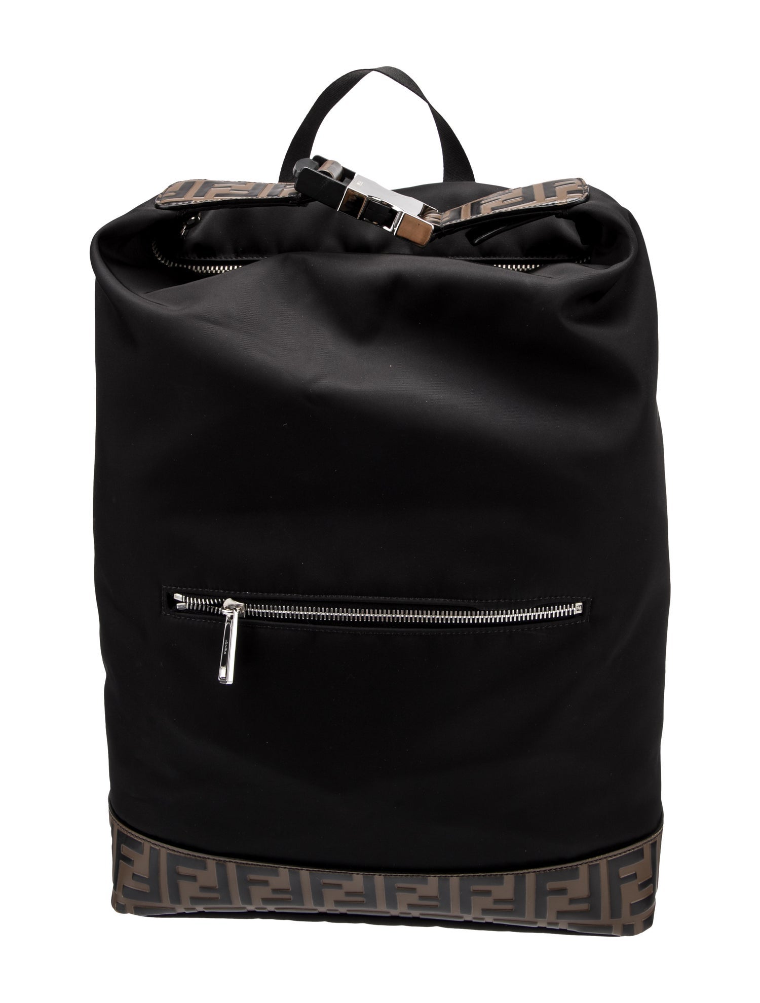 Fendi Zucca FF Santander