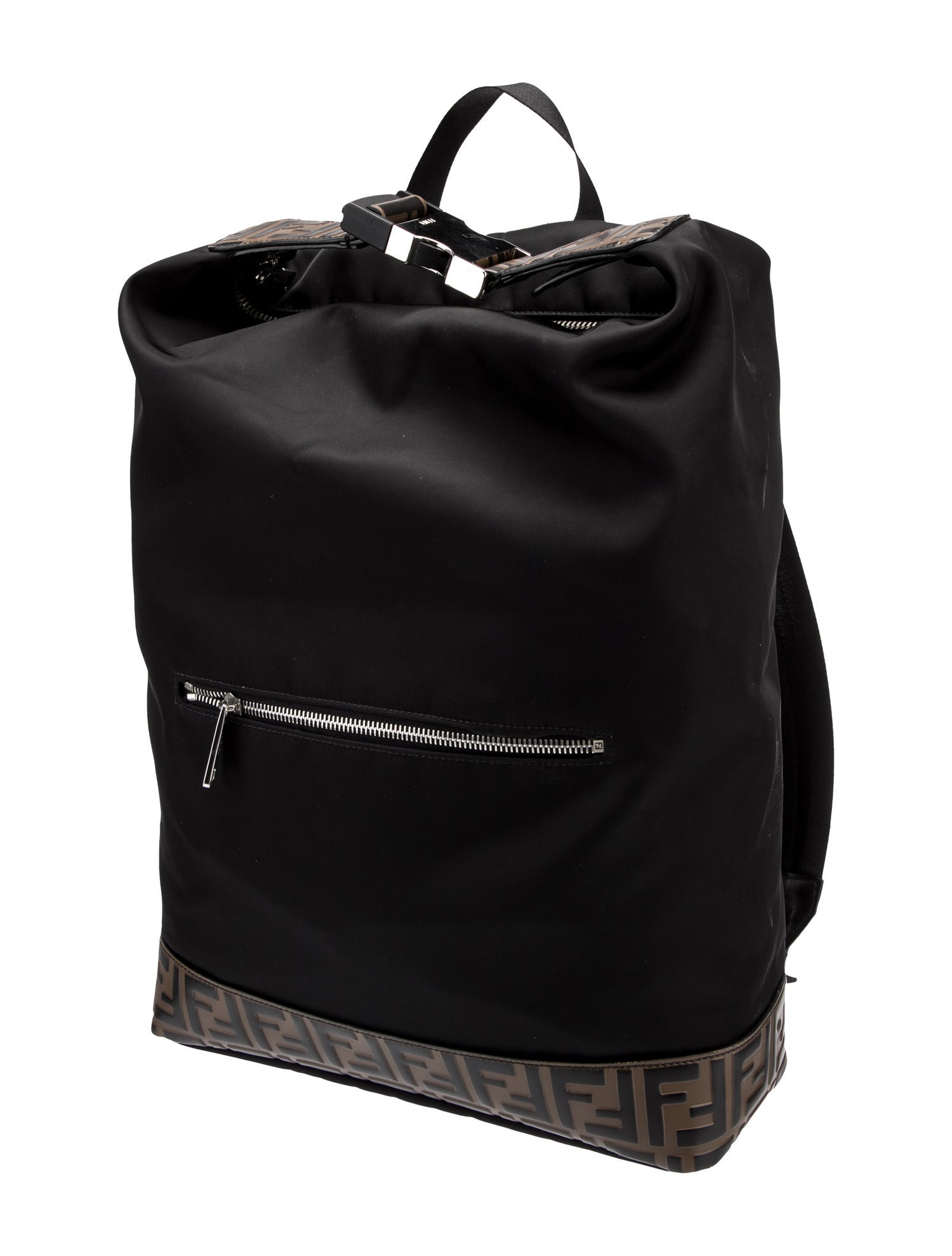 Fendi Zucca FF Santander