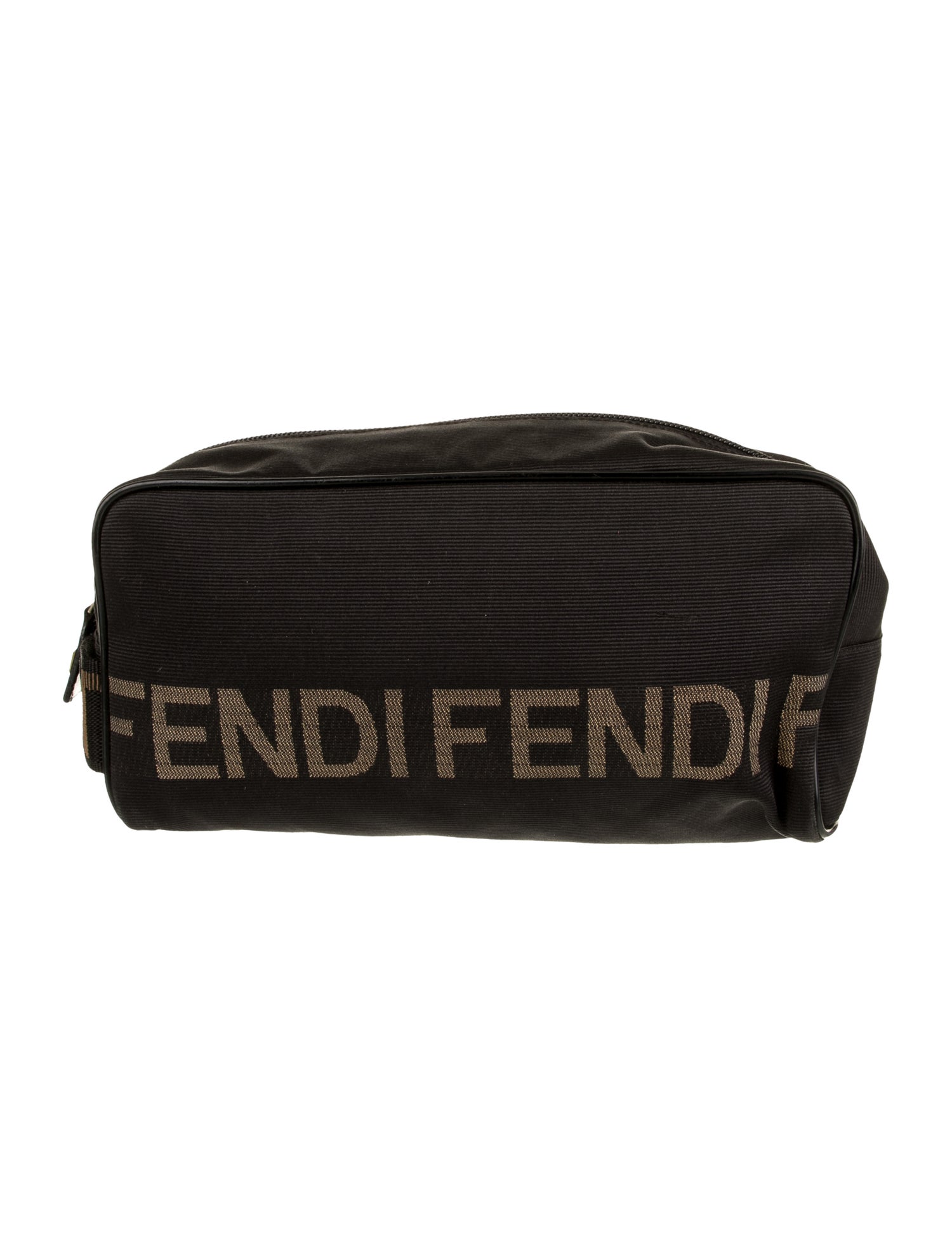 Fendi Belt Bag Vintage