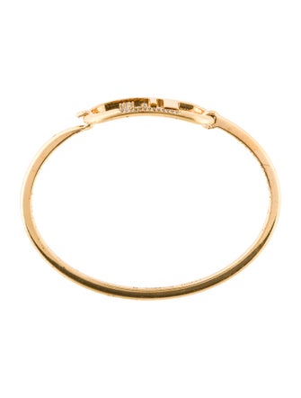 Fendi O'Lock Bracelet