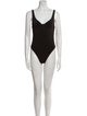 Fendi One-Piece w/ Tags