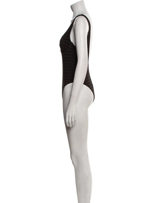 Fendi One-Piece w/ Tags