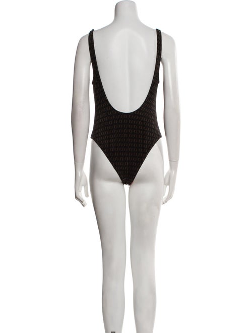 Fendi One-Piece w/ Tags