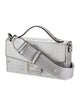 Fendi Zucca FF Soft Trunk Baguette Bag 2023