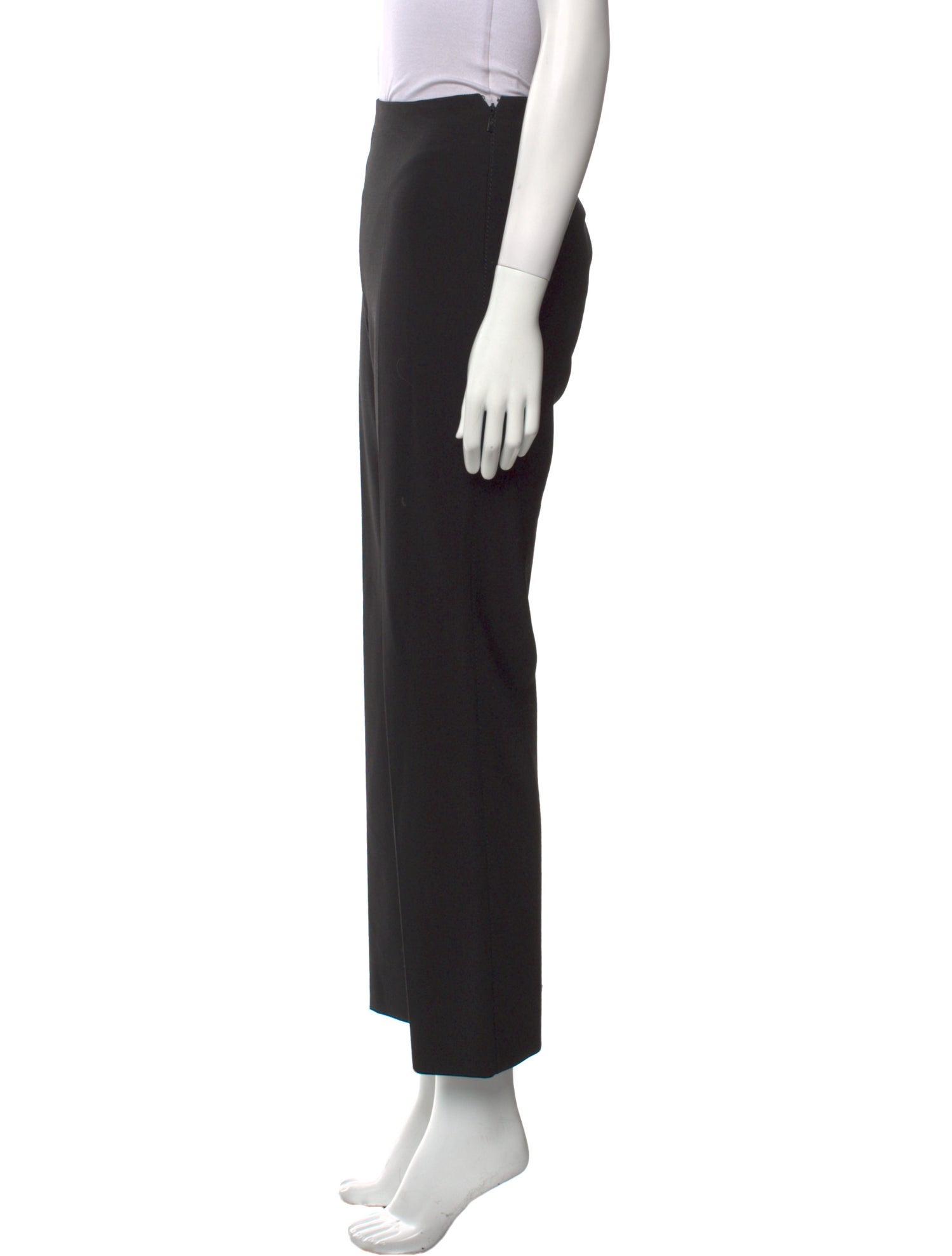 Fendi Straight Leg Pants