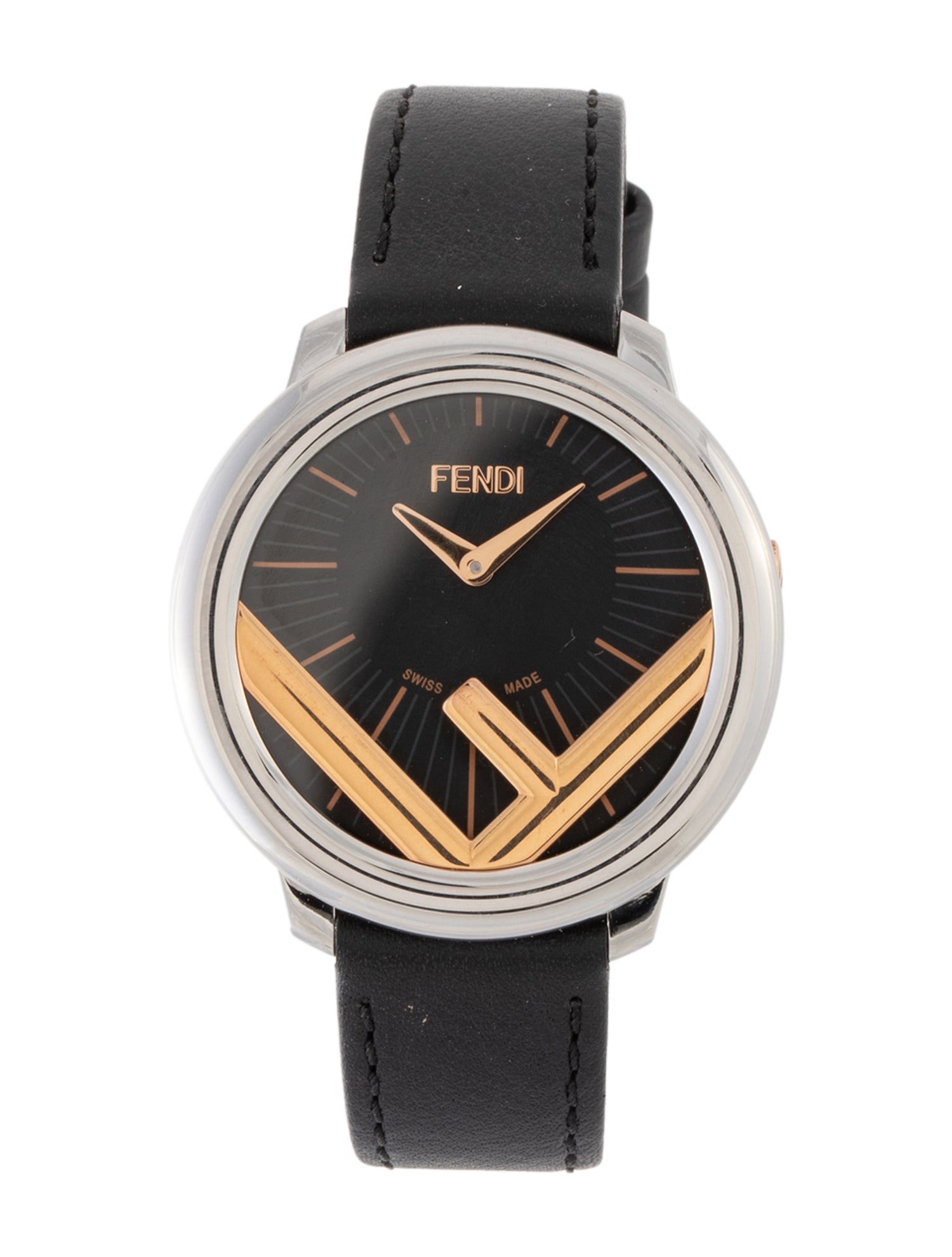 Fendi Run Away Watch