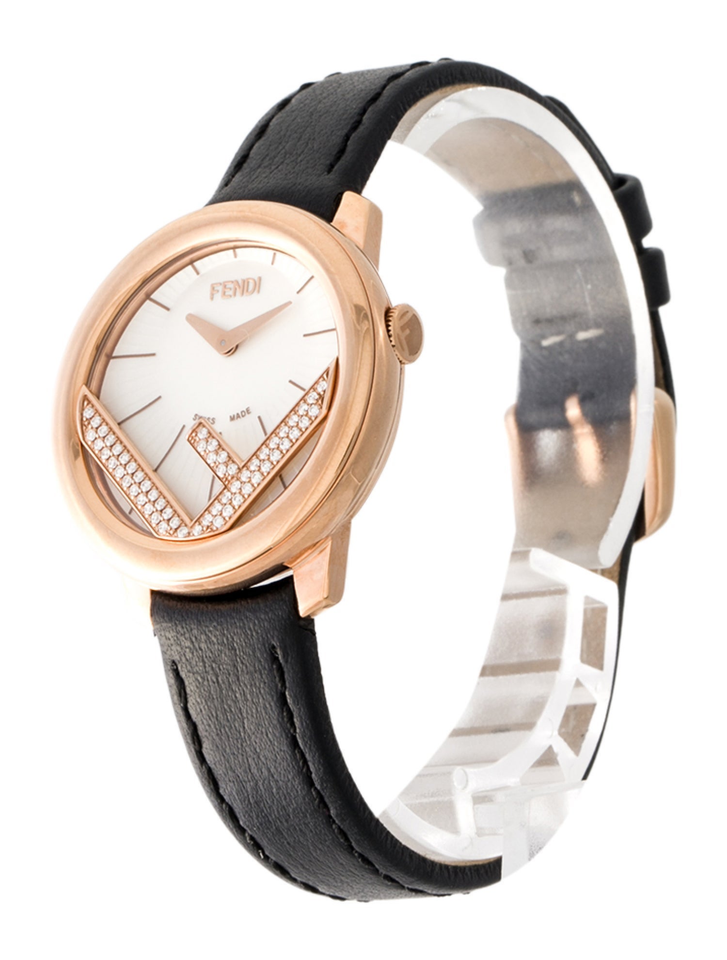 Fendi Run Away Watch