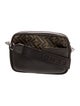 Fendi Zucca FF Messenger Bag 2022