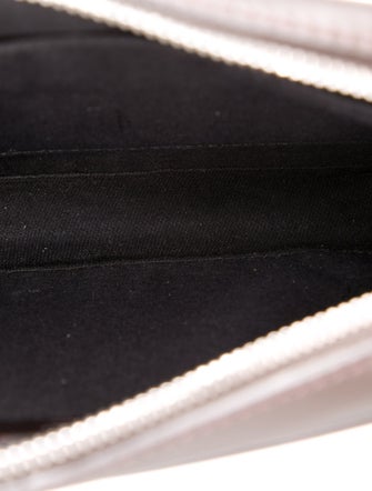 Fendi Zucca FF Messenger Bag 2022