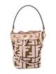 Fendi Zucca FF Mon Tresor 2022