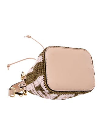 Fendi Zucca FF Mon Tresor 2022