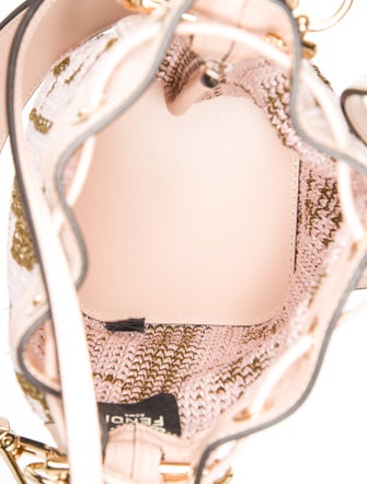 Fendi Zucca FF Mon Tresor 2022